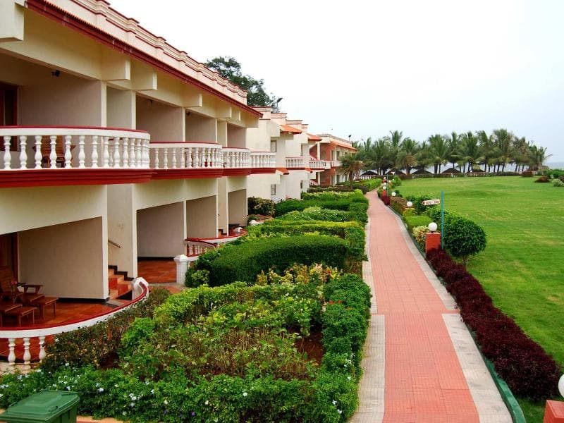 Ideal Beach Resort 3