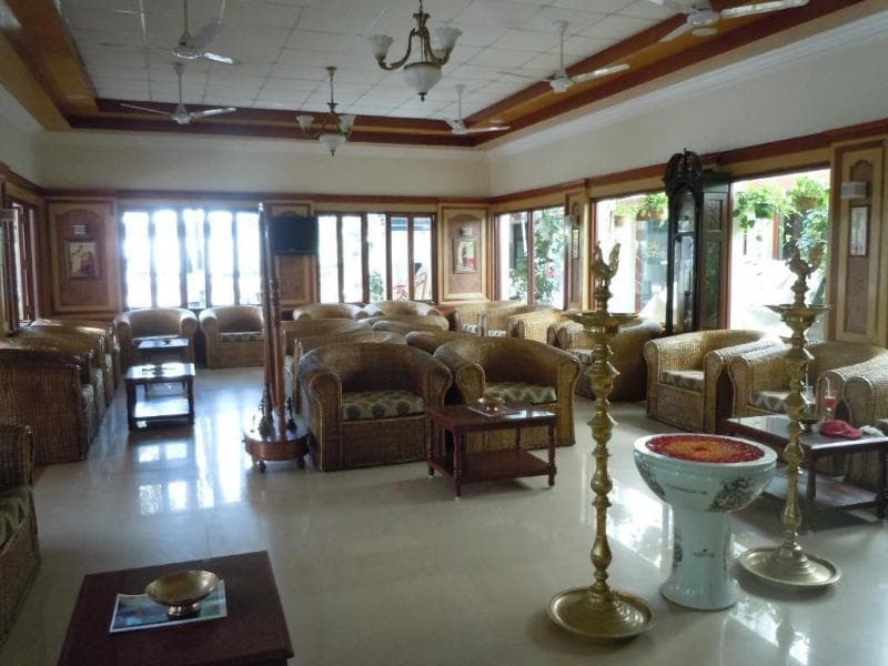 Ideal Beach Resort photo 1