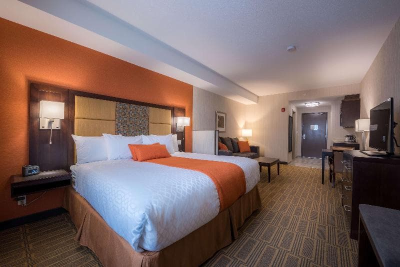 Best Western Plus Las Vegas South Henderson 5