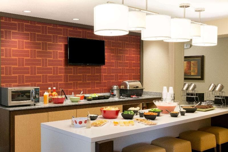 Mainstay Suites Louisville Jeffersontown photo 1