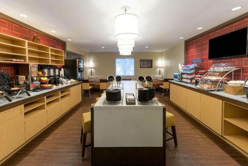 Mainstay Suites Louisville Jeffersontown 5