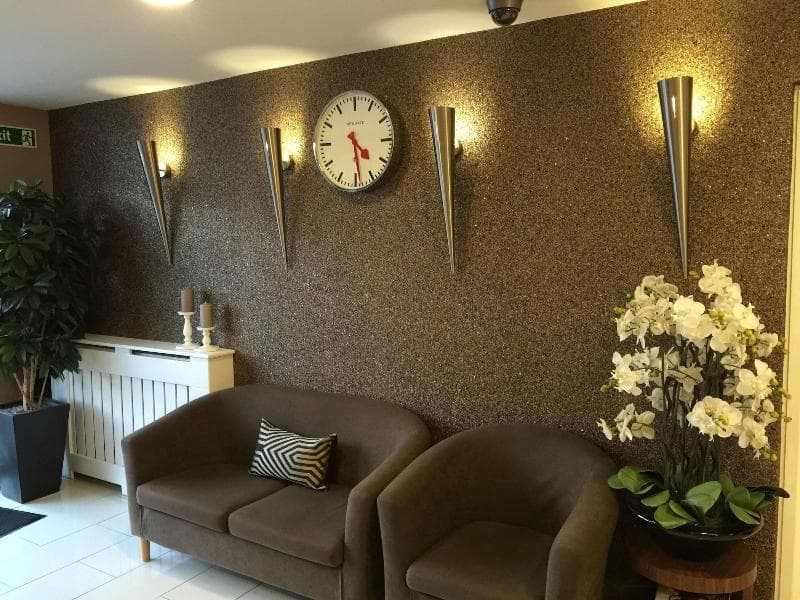 Prince Regent Excel 3