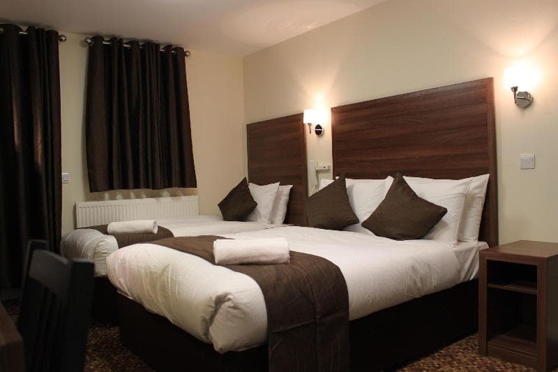 Prince Regent Excel photo 1