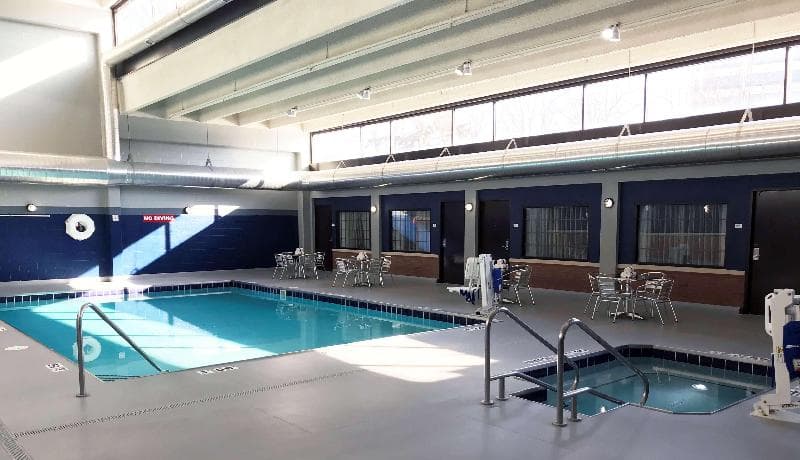 Radisson La Crosse 3