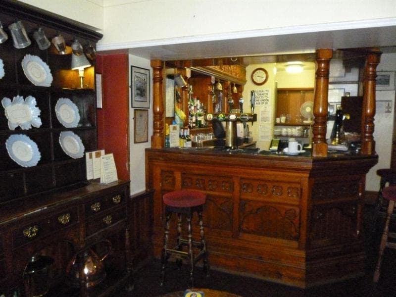 The Red Lion photo 1