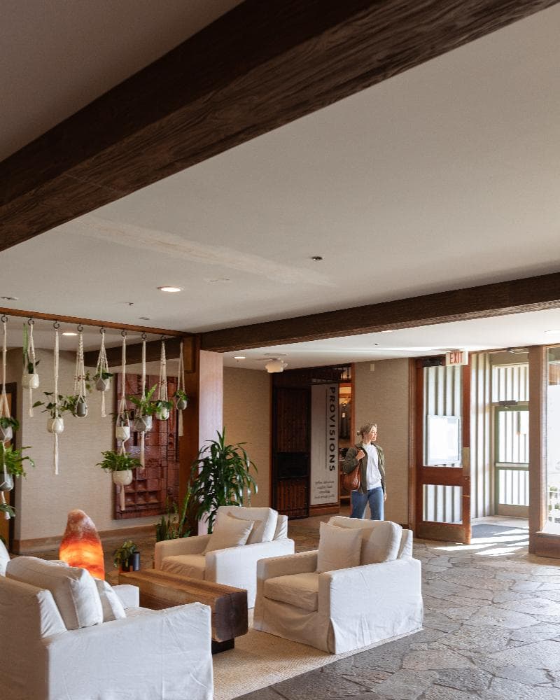 Salishan Coastal Lodge 5