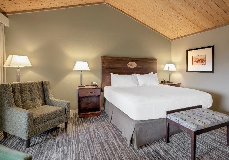 Salishan Coastal Lodge 4