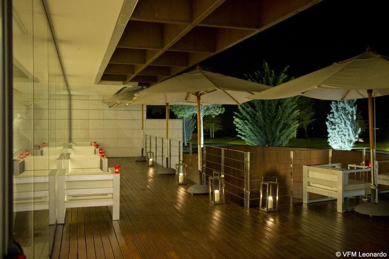 Finca Prats Hotel Golf & Spa 5