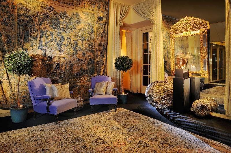 Grand Hotel Villa Castagnola 3