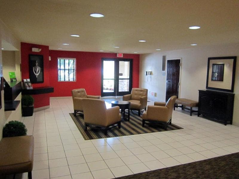 Extended Stay America Orange County Katella Avenue photo 1