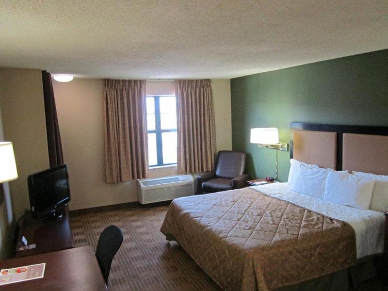 Extended Stay America Orange County Katella Avenue 2