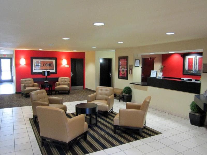 Extended Stay America Orange County Katella Avenue 3