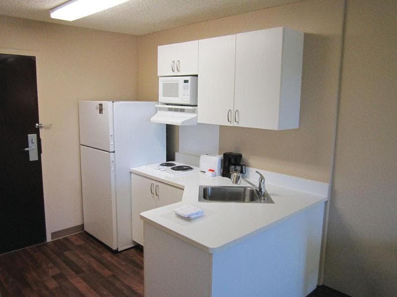 Extended Stay America Orange County Katella Avenue 4