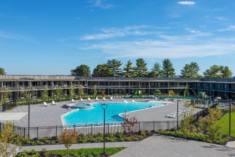 Wyndham Lancaster Resort & Convention Center 4