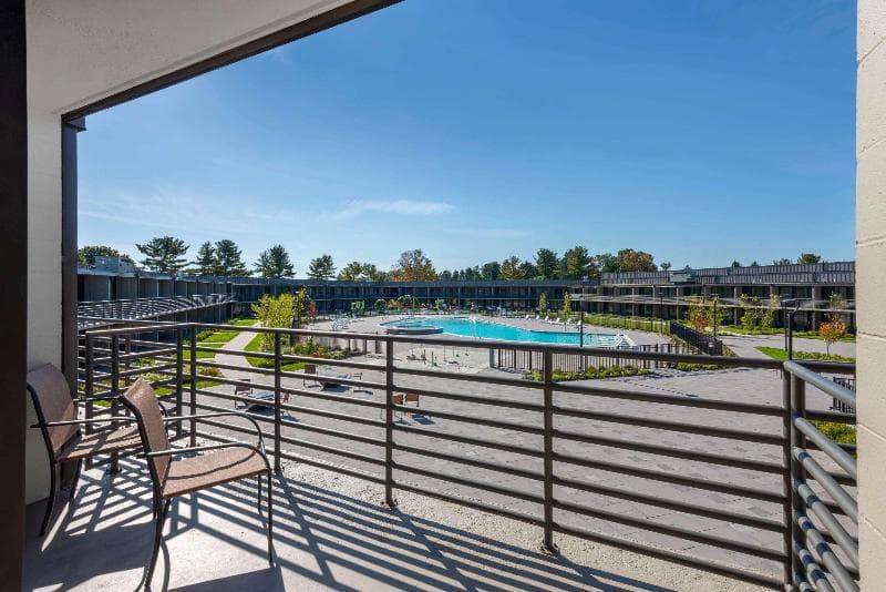 Wyndham Lancaster Resort & Convention Center 2