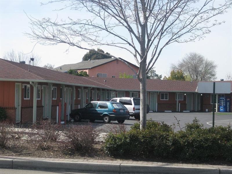 Studio Inn Livermore main