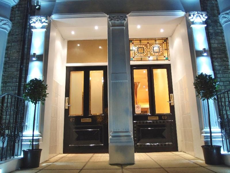 Hotel 65 photo 1