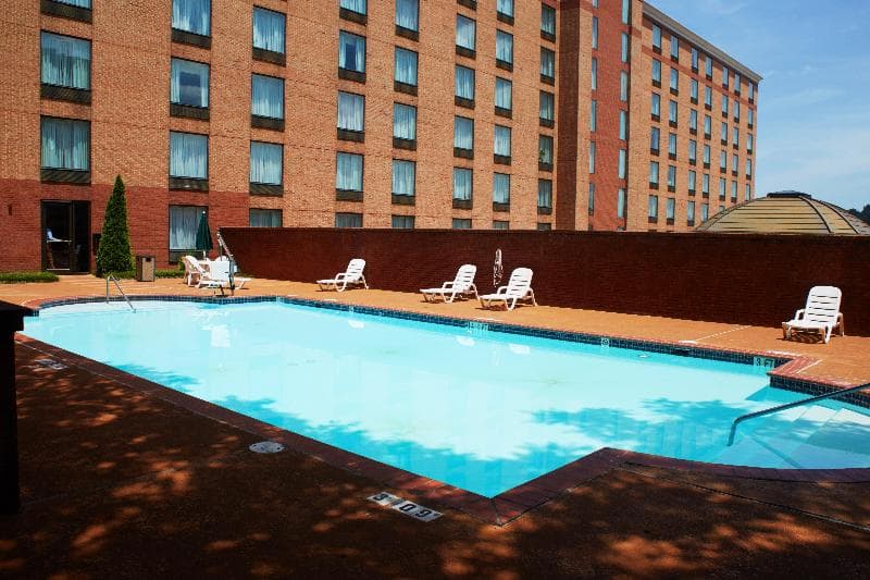 Lynchburg Grand Hotel photo 1