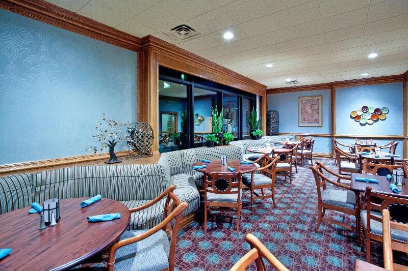 Lynchburg Grand Hotel 3