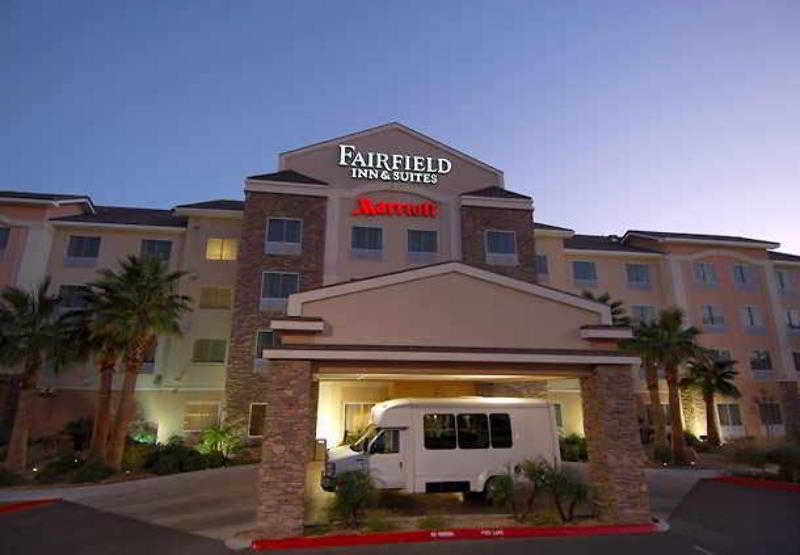 Fairfield Inn And Suites Las Vegas South photo 1