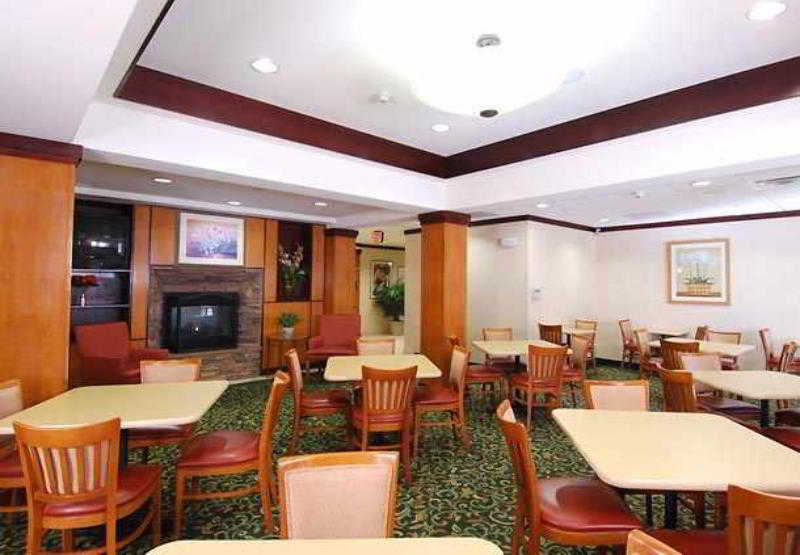 Fairfield Inn And Suites Las Vegas South 3