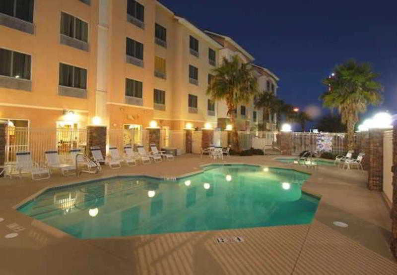 Fairfield Inn And Suites Las Vegas South 5