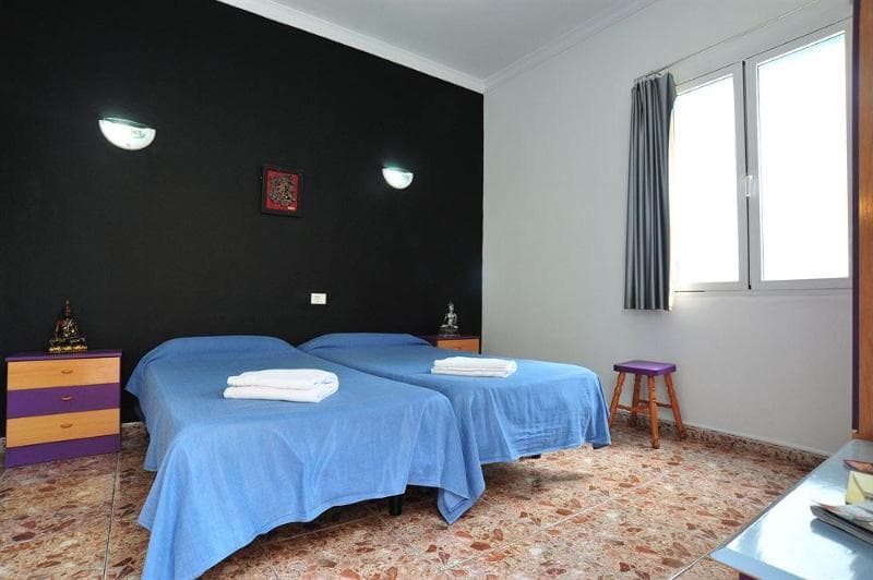 Hostal Alcaravaneras - Adults Only photo 1