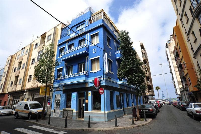 Hostal Alcaravaneras - Adults Only 4