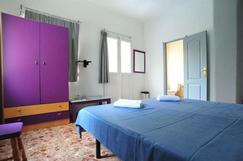 Hostal Alcaravaneras - Adults Only 5