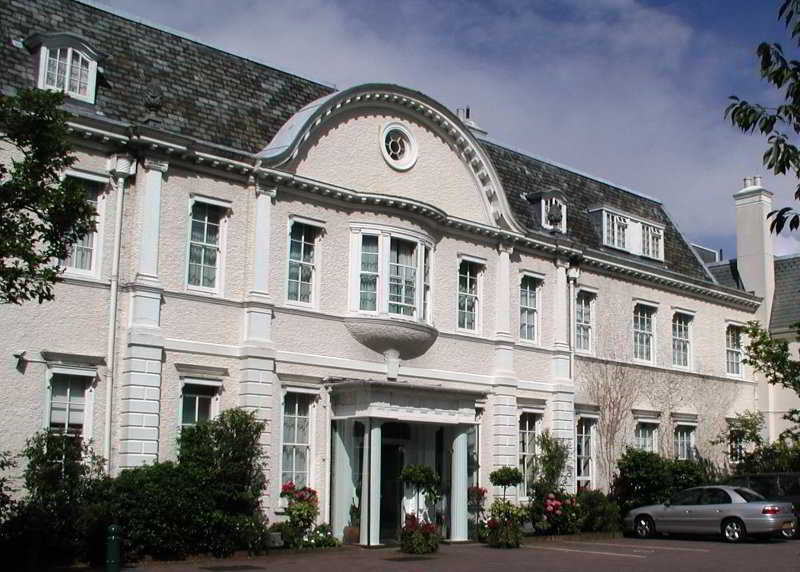 Hotel Du Vin Wimbledon 3