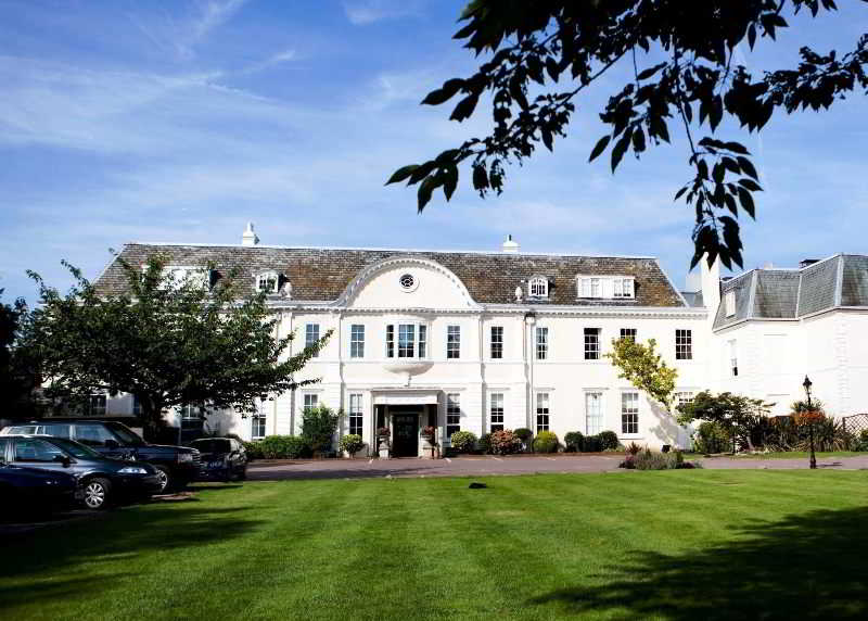 Hotel Du Vin Wimbledon photo 1