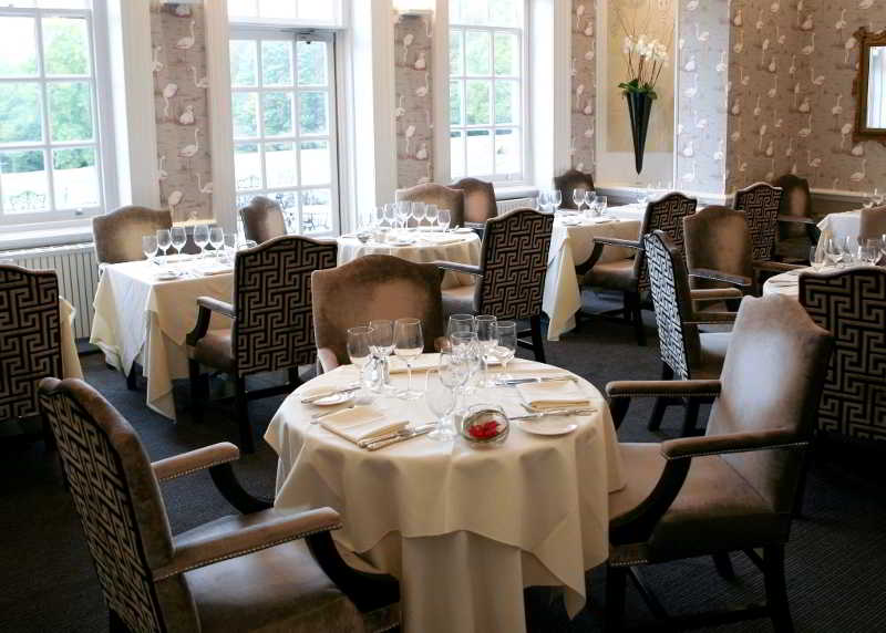 Hotel Du Vin Wimbledon 5