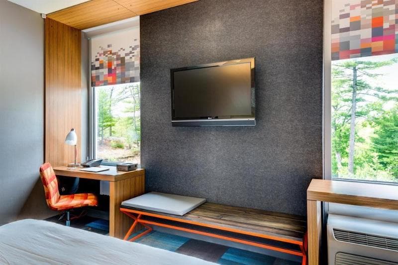 Aloft Lexington photo 1