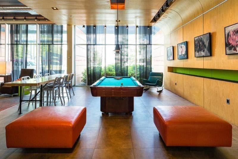 Aloft Lexington 2