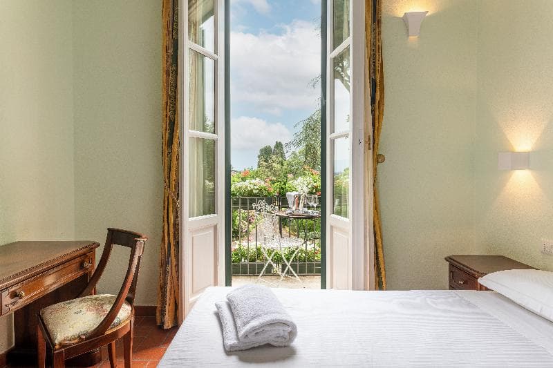 Hotel Villa San Michele 3