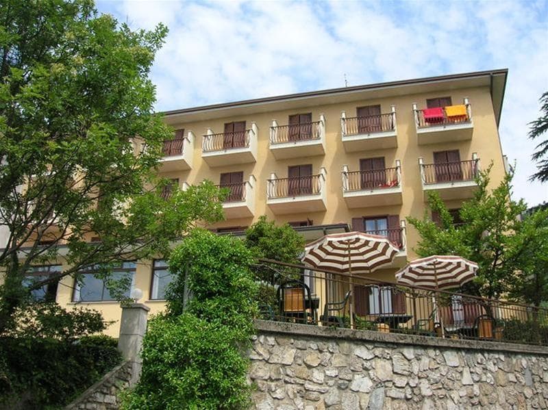 Albergo Bellavista photo 1