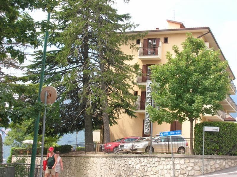 Albergo Bellavista 3
