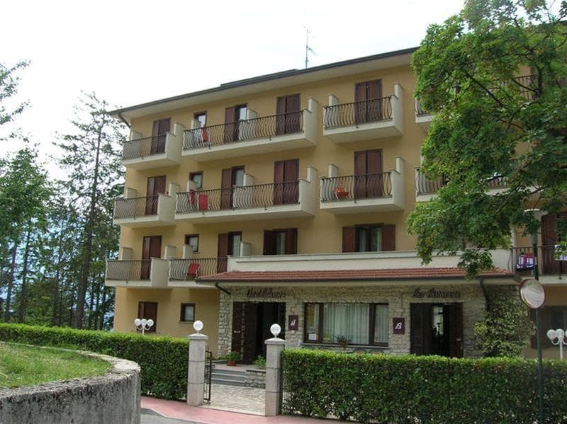 Albergo Bellavista 5