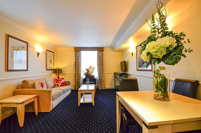 Collingham Serviced Apartments photo 1