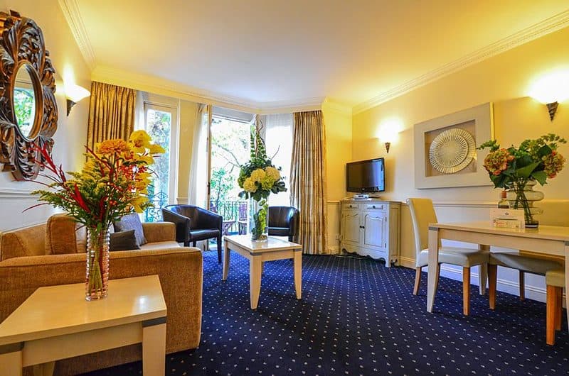 Collingham Serviced Apartments 3