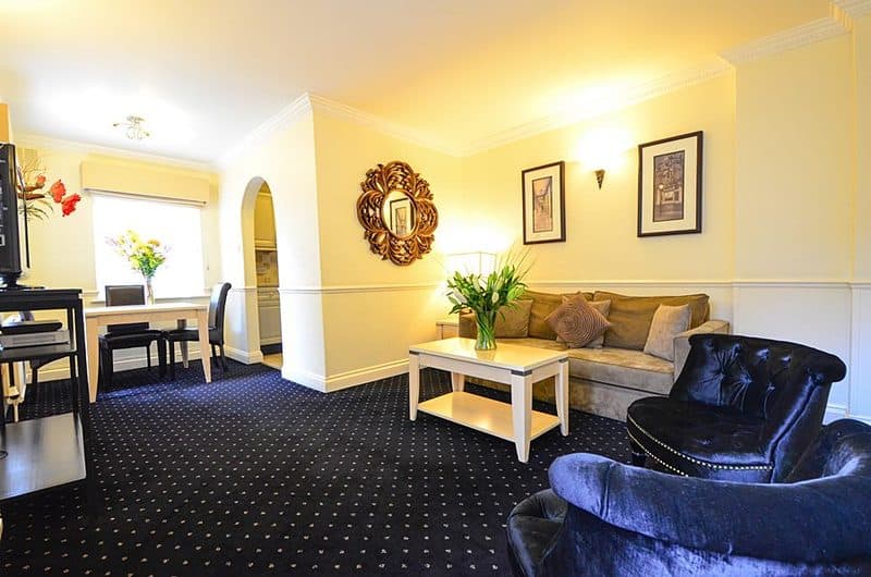 Collingham Serviced Apartments 5