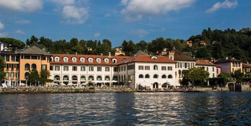 Hotel San Rocco 2