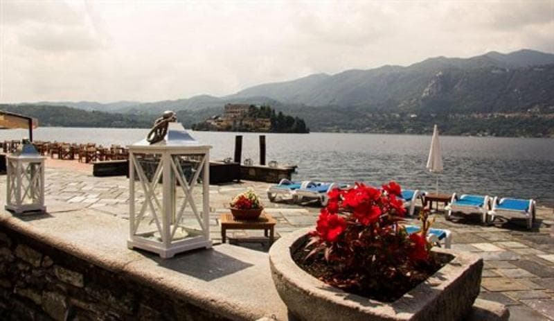 Hotel San Rocco 4