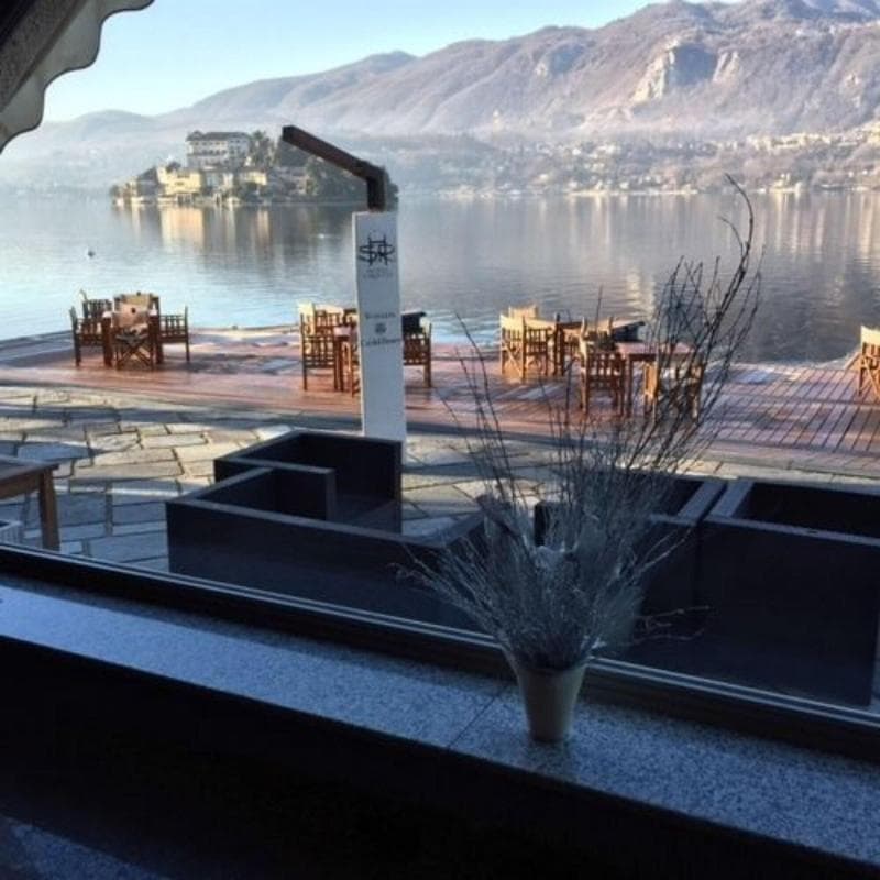 Hotel San Rocco 5