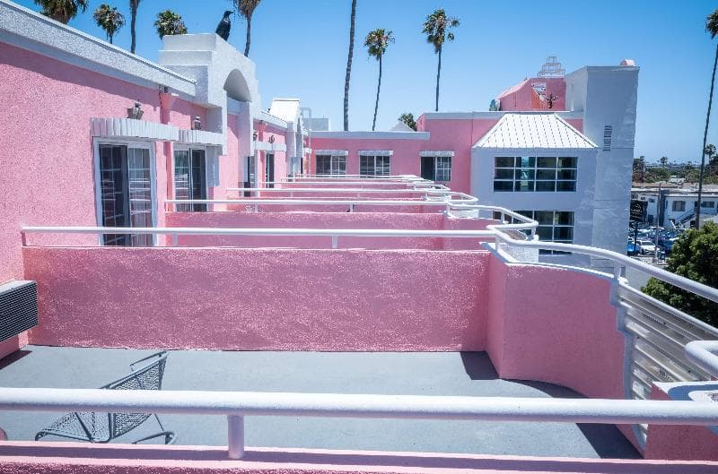 Days Inn by Wyndham Santa Monica/Los Angeles 5