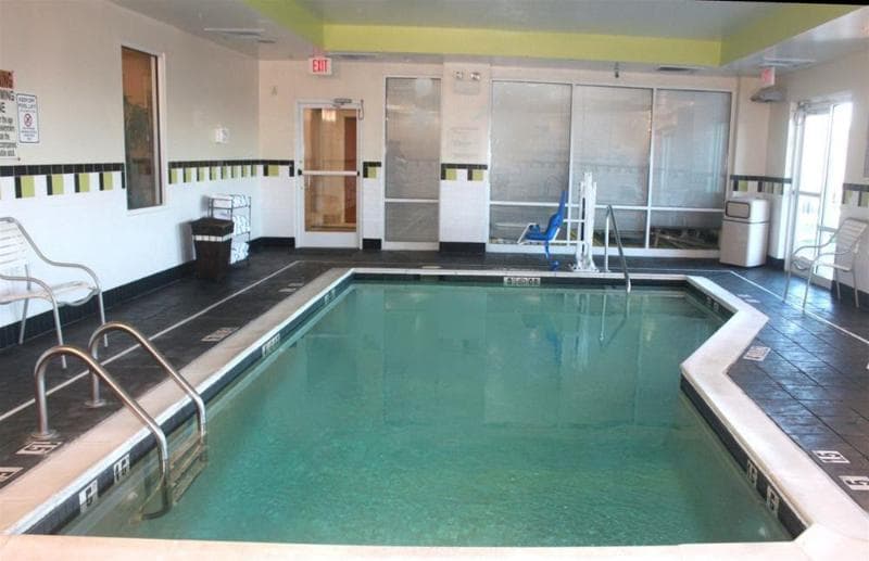 Fairfield Inn & Suites Lexington North 3