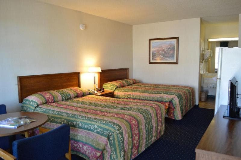 Bluegrass Extended Stay photo 1