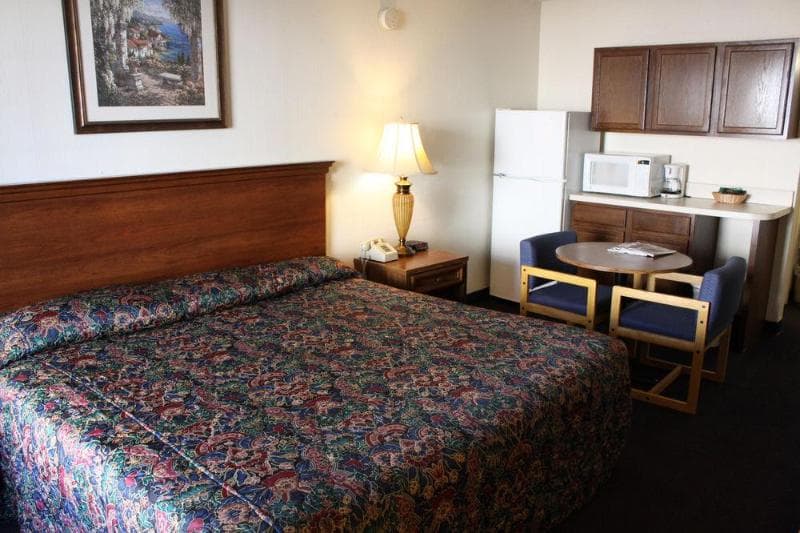 Bluegrass Extended Stay 3