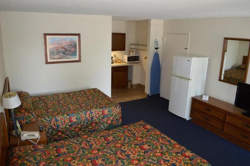 Bluegrass Extended Stay 4