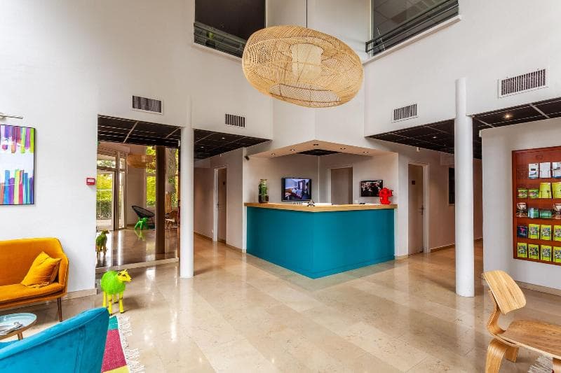 Hotel Full Colors photo 1